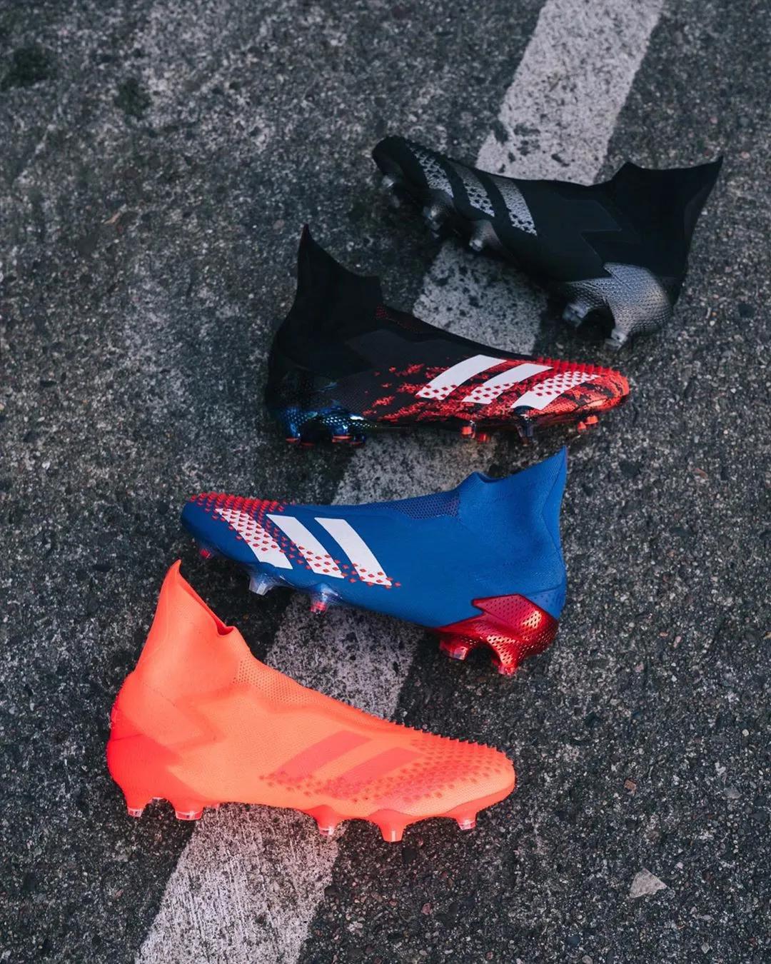 公认脚感性价比最好的10双足球鞋,建议买什么又帅气又好看的足球鞋