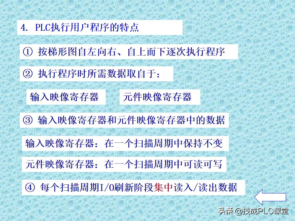 plc入门基础知识及讲解,plc基础知识入门详细分解