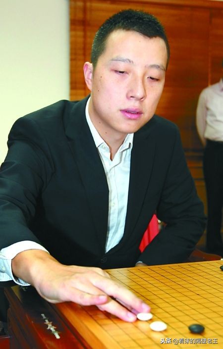 古力在围棋界的水平,古力在围棋界什么地位