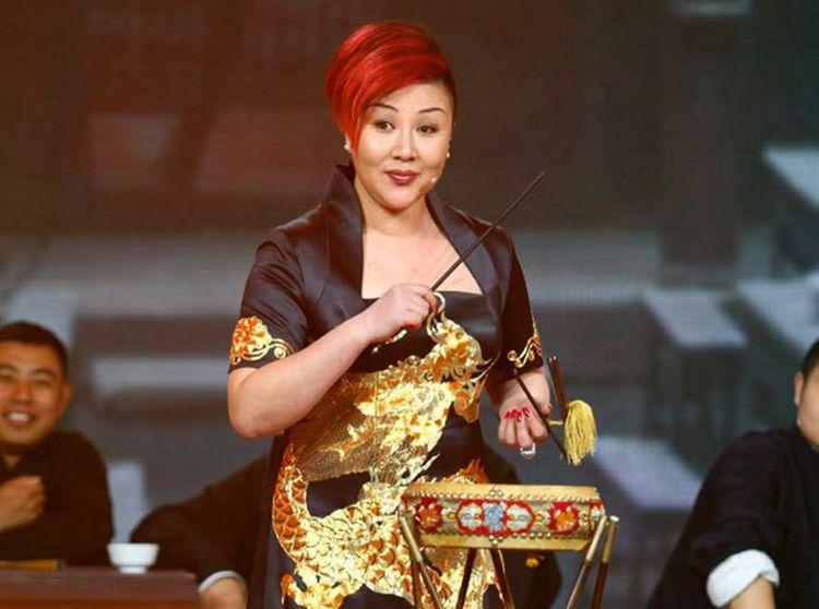 郭德纲为什么对老婆王惠这么好,郭德纲为什么对媳妇那么好