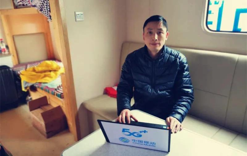 珠峰的感人故事,中国移动5g登顶珠峰对我们的影响