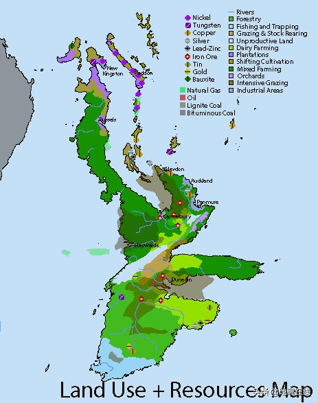 大西洋海底真的有沉没的大陆吗,世界上真的有沉没的大陆吗