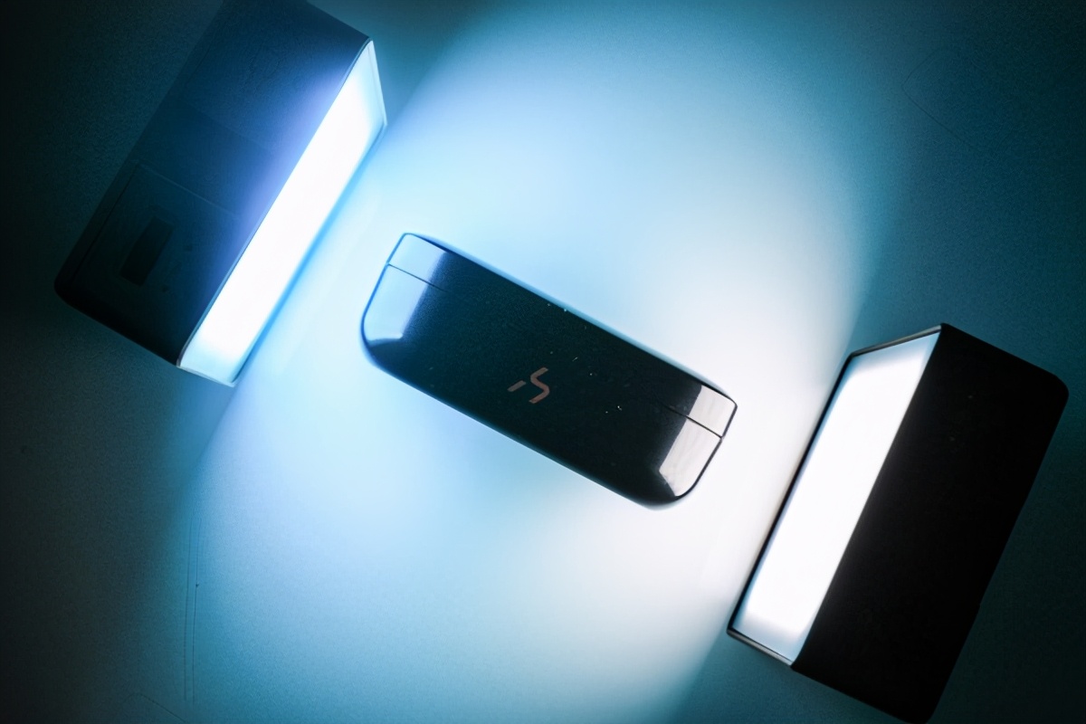 人为制造光影,人为制造室内光影