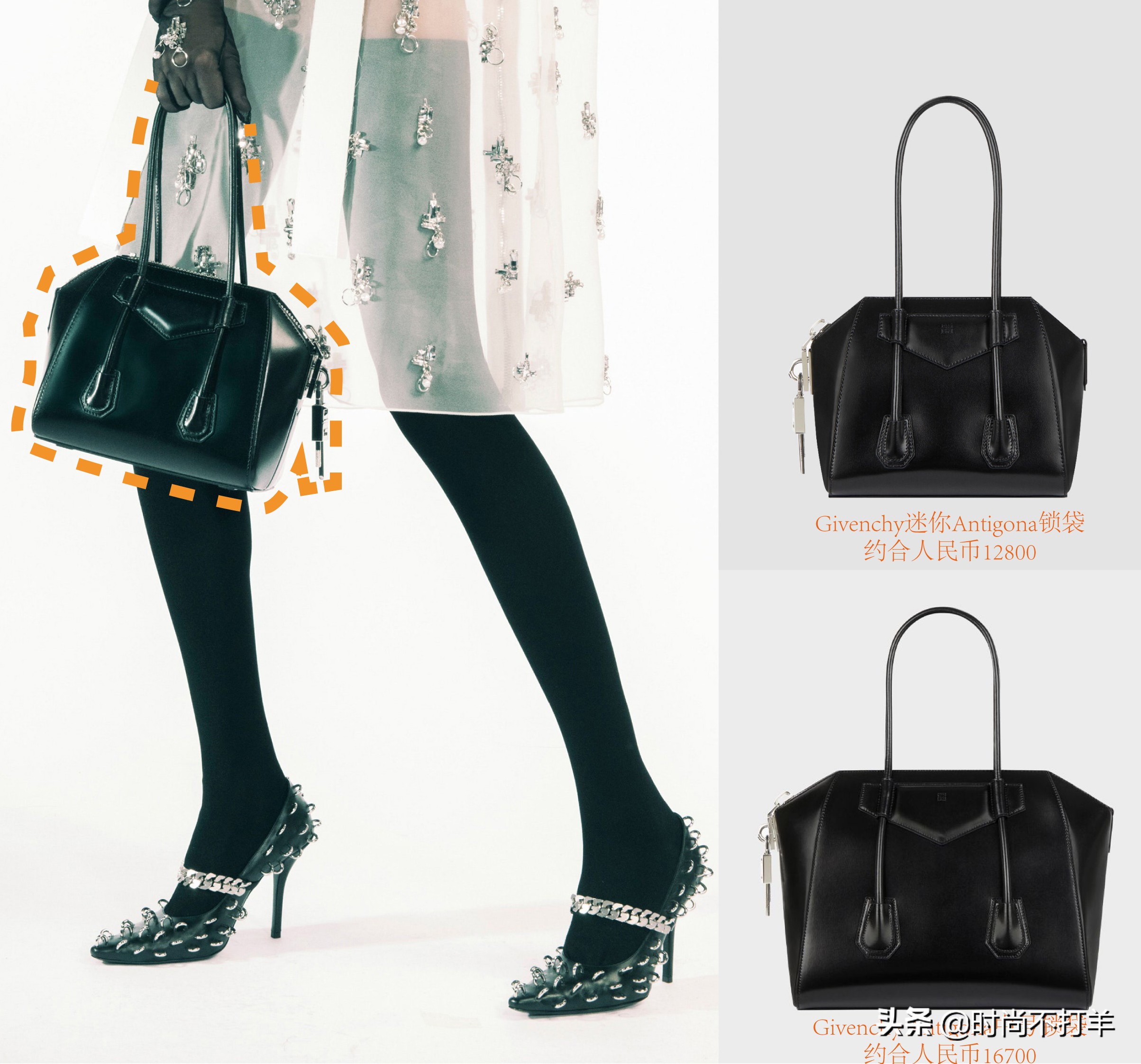 奢侈品经典包选哪款百搭,奢侈品包高颜值又百搭