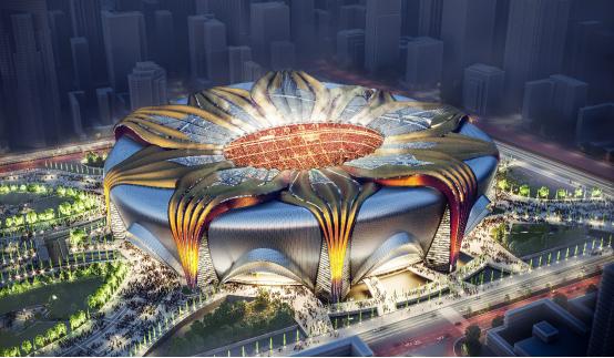 恒大为国争光,广州恒大为国争光