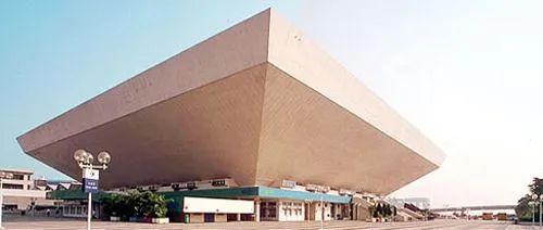 2018全球最美十大体育场,世界十大体育场