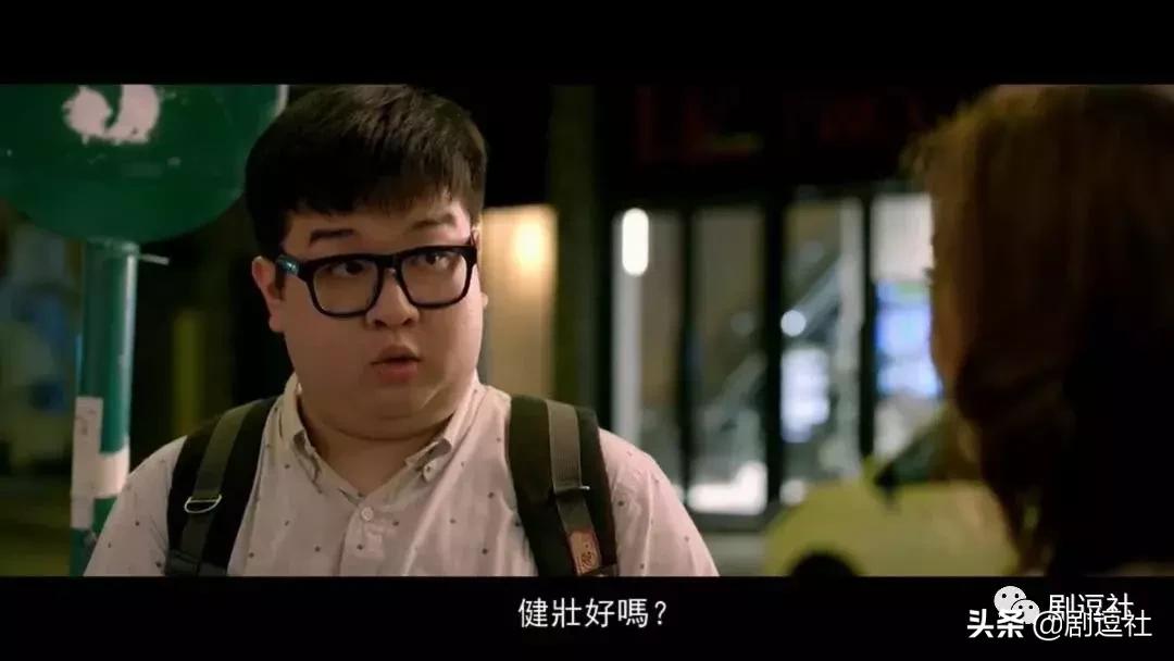 港片细思极恐的细节,好看又刺激恐怖的港片