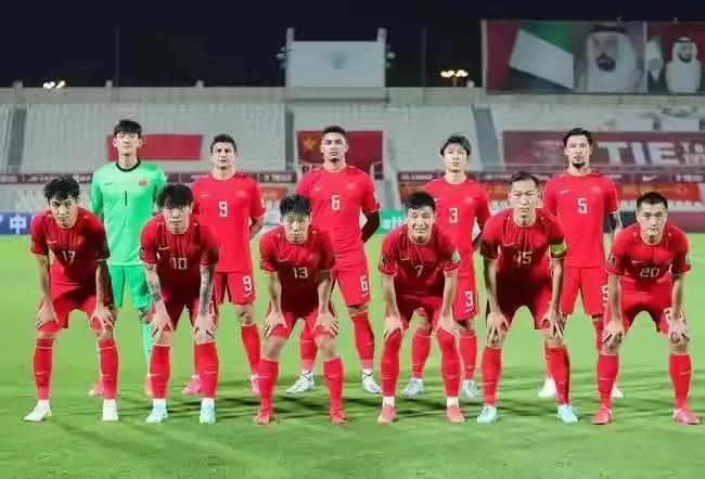 带领国足夺得世界杯会有啥地位,国足晋级18强最该感谢的三人