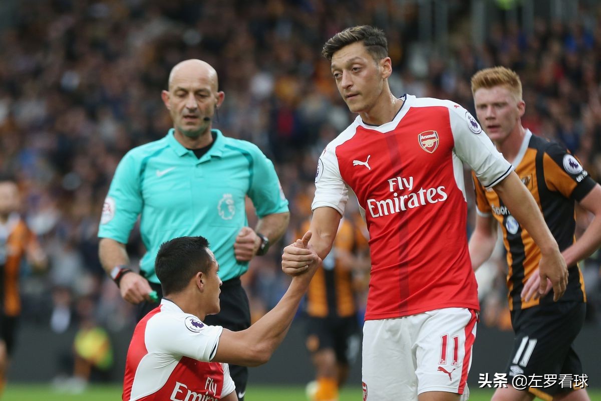 阿莱克西斯桑切斯pes2018,阿莱克西斯桑切斯效力过什么球队