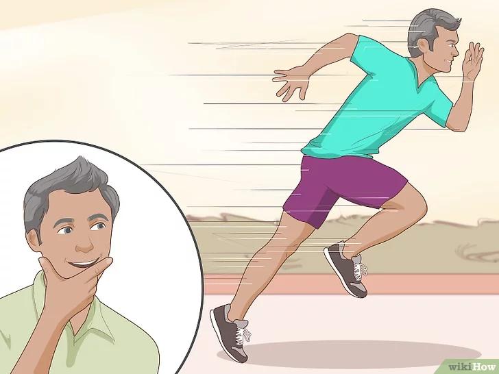 3个诀窍提升步频,如何高效率练习反应速度