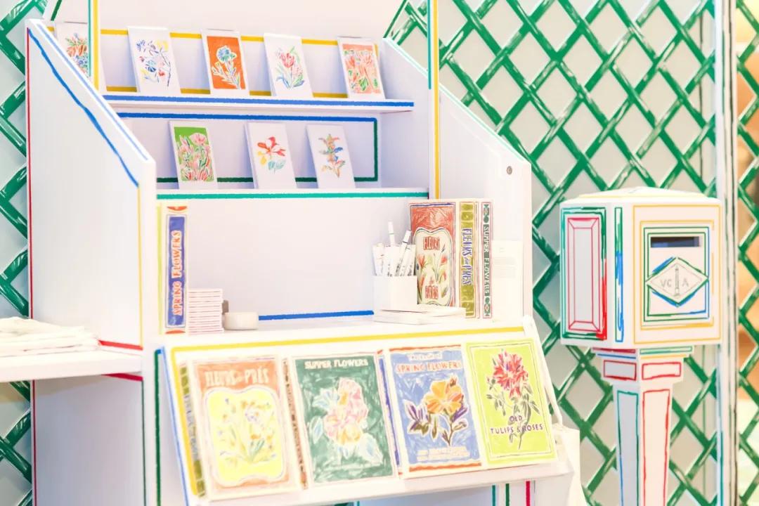 四月魔都优质展览,上海四月魔都展