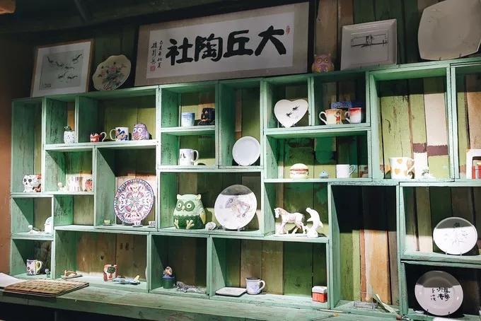 探索秘境,泰顺小众秘境