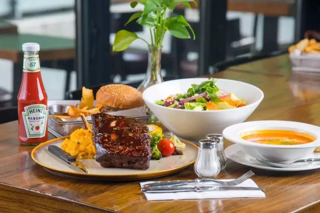 感恩不用花大钱！还有免单机会！天津这条街要火了……