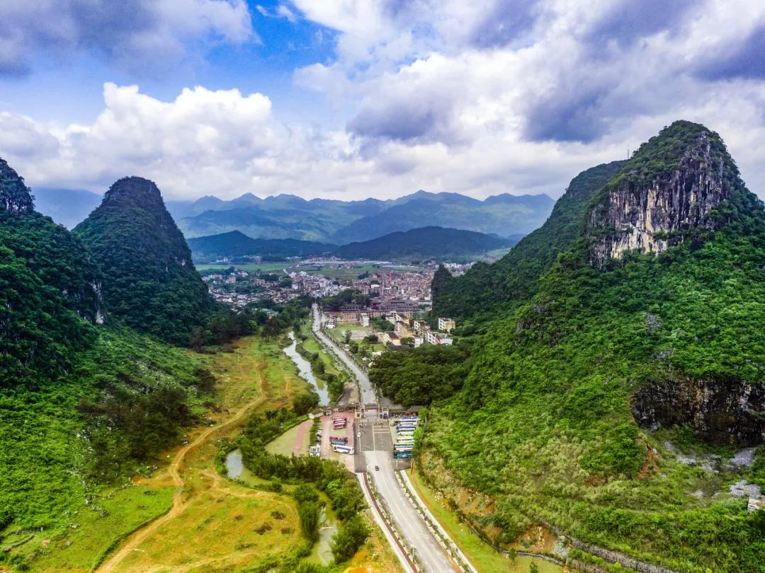 6条绝美自驾路线是时候安排上了,7条国内绝美自驾线路