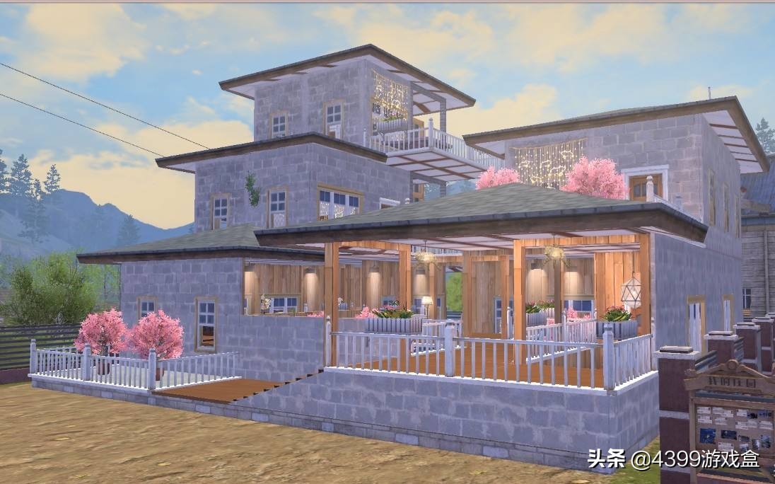 迷你世界最简单的房子还好看,迷你世界最简单的房子最好看