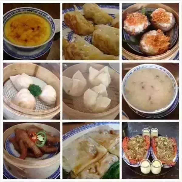 广州最正宗的早茶是哪一家,想吃最地道的早茶要去哪个地方