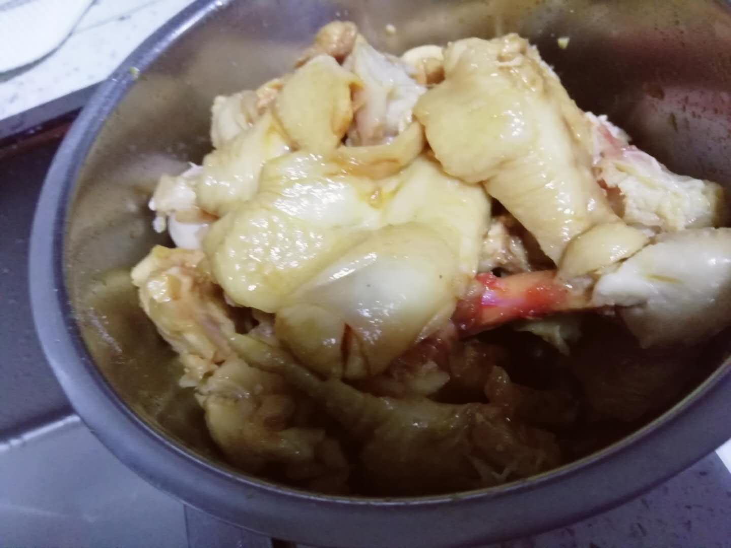 怎么做炸鸡腿不费油大鸡腿,如何炸鸡腿才能使鸡腿好吃