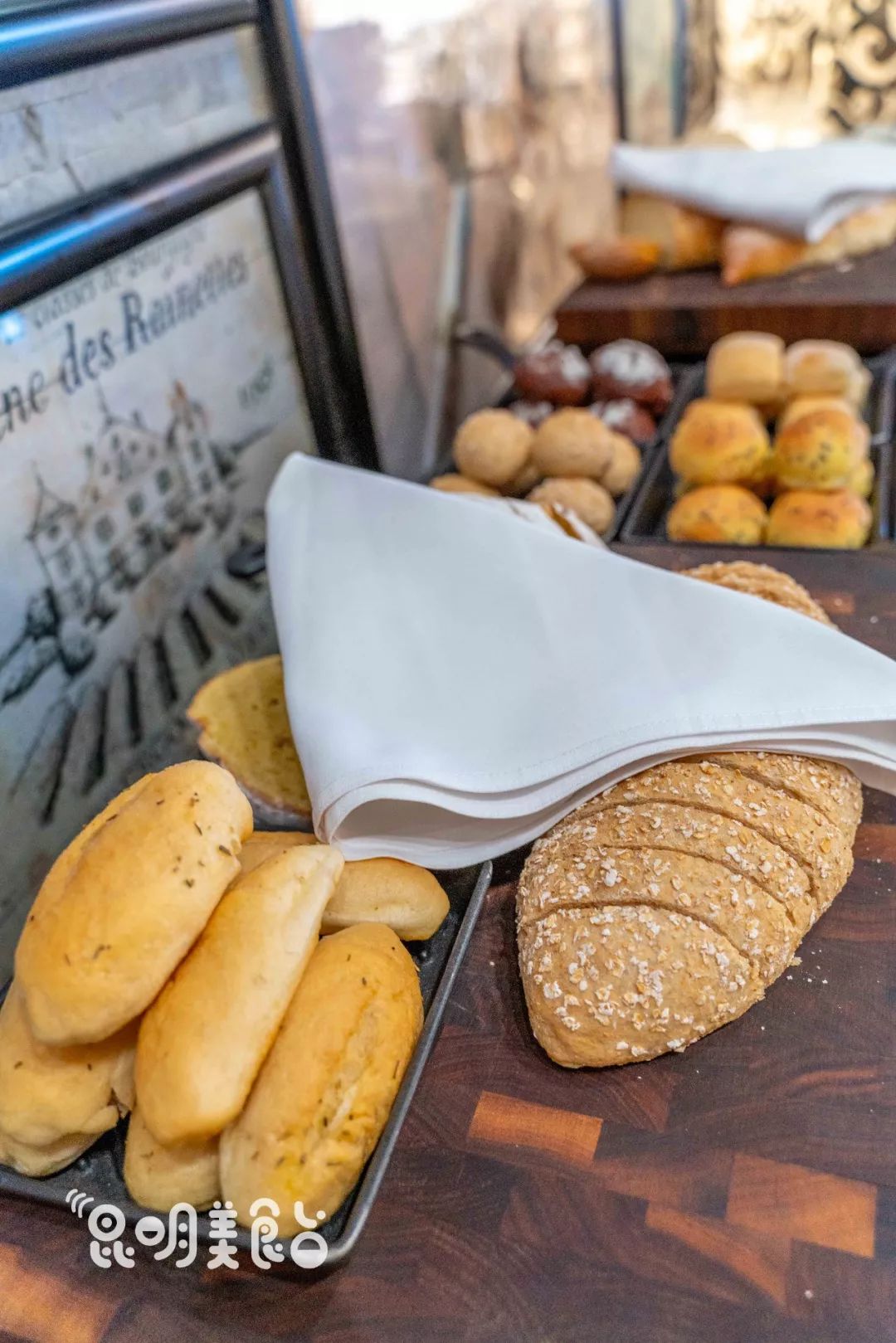 昆明双塔高空餐厅,昆明可以看二环的高空餐厅