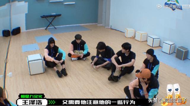 选秀塑造人设,选秀人设制定