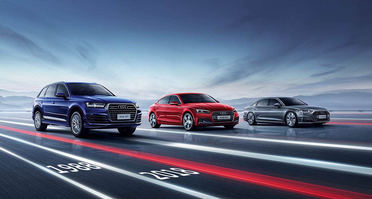 买奥迪a6首付多少,奥迪a6买什么颜色