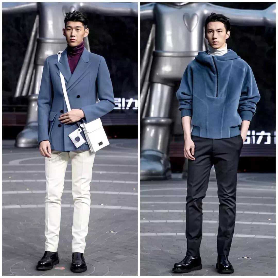 女生最喜欢的那种男生怎么穿?漫威英雄告诉你答案!