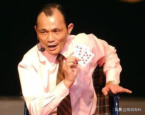 亚洲赌王尧建云简介,亚洲赌王尧建云是怎么离世的