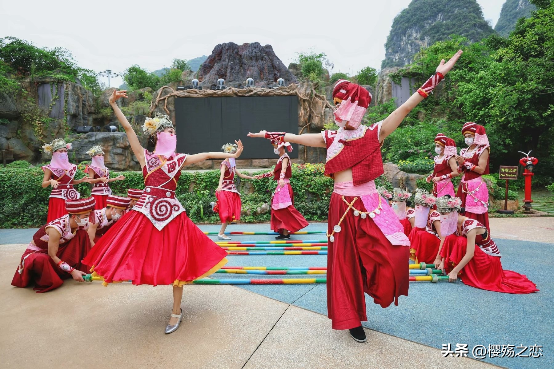 桂林千古情景点好玩吗,桂林千古情有什么好玩的