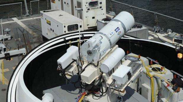 中国最强的激光器,中国最强的激光发射