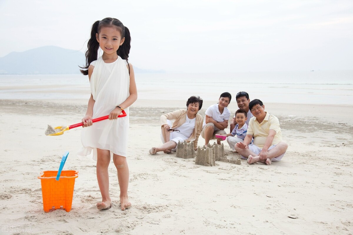 我翻了6千条评论，找了38个故事，为你呈现真实的中国姐弟关系