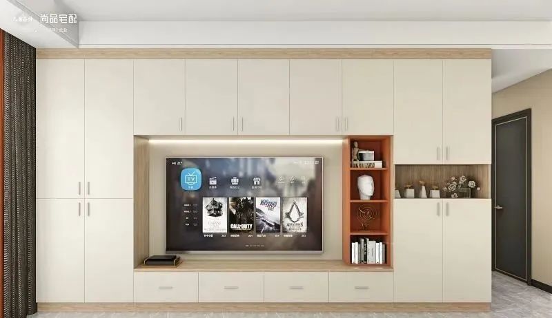 套内100平客餐厅装修效果,20人以上高端餐厅包间装修