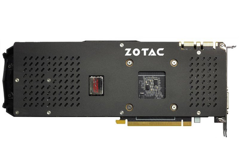 索泰970超频,索泰970至尊plus跑分