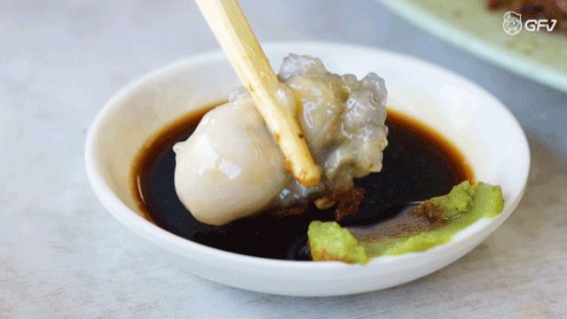 被98个朋友安利后，我终于去找了这个台湾伯伯...