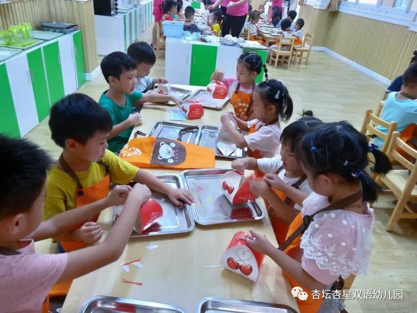双语幼儿园报名指南,西山区双语幼儿园报名