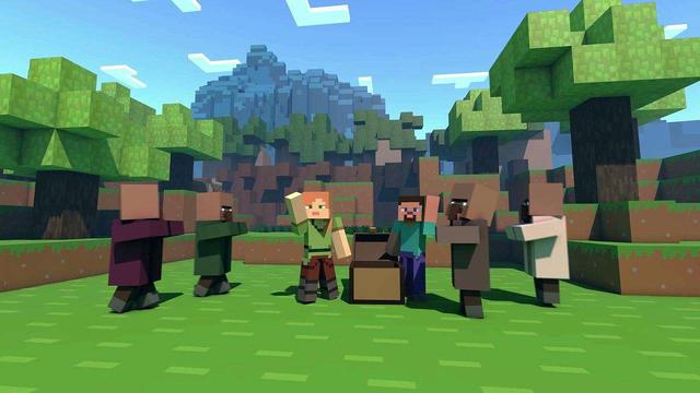 如何评价网易我的世界,现在的网易我的世界怎么样了