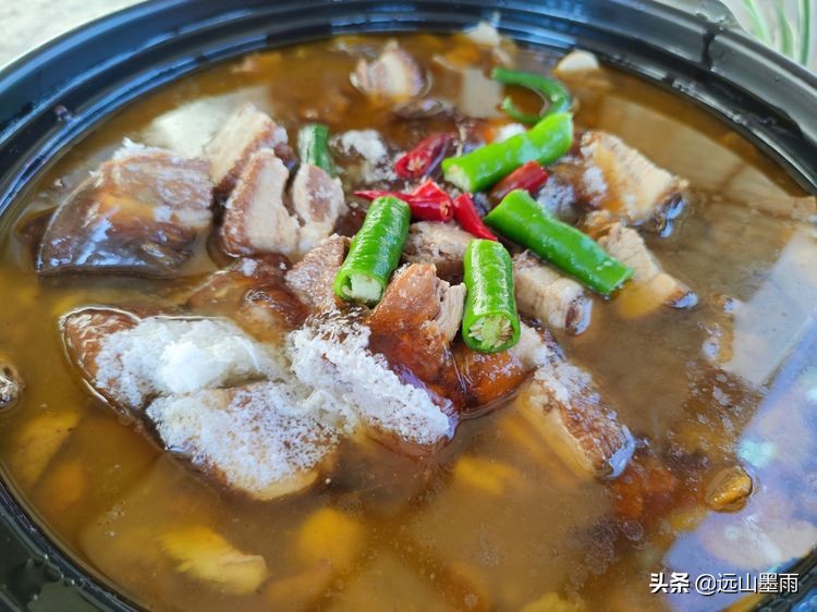 徒步寻访滇西大马路、走“九关十八铺”系列活动之四：回蹬关