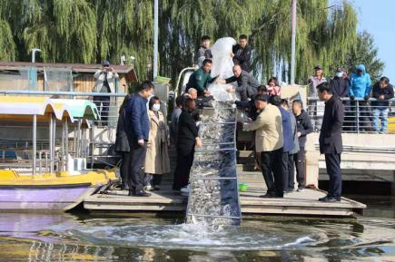 耕海牧渔业怎么样,耕海牧渔的意义