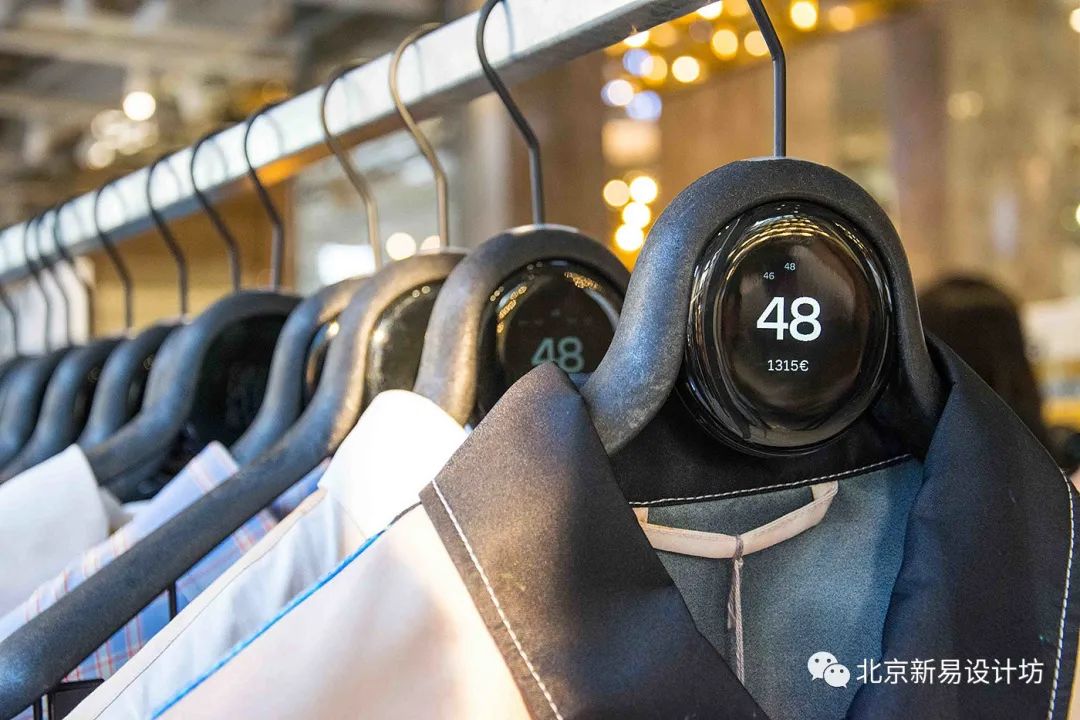 生活好帮手设计,创意衣架设计