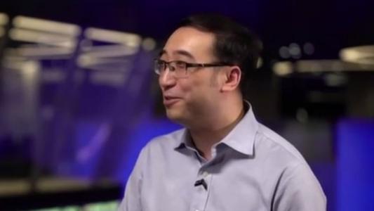 李永乐怒怼,李永乐如何快速出名