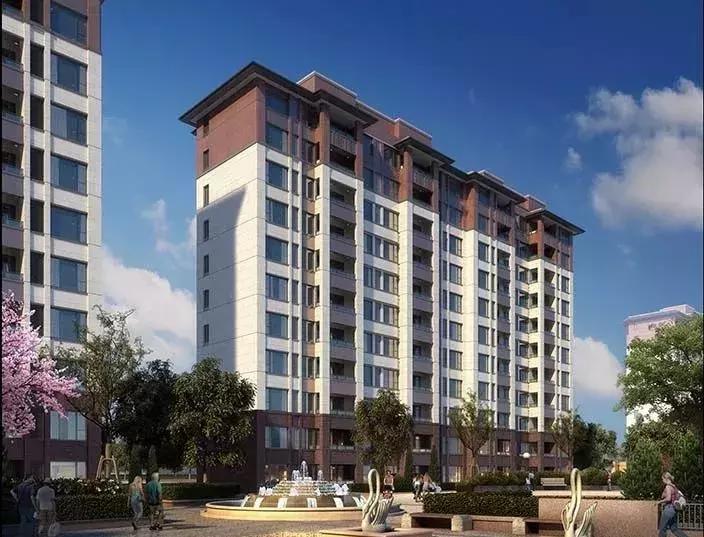 江北核心区重磅学校,江北核心区会有什么名校入驻