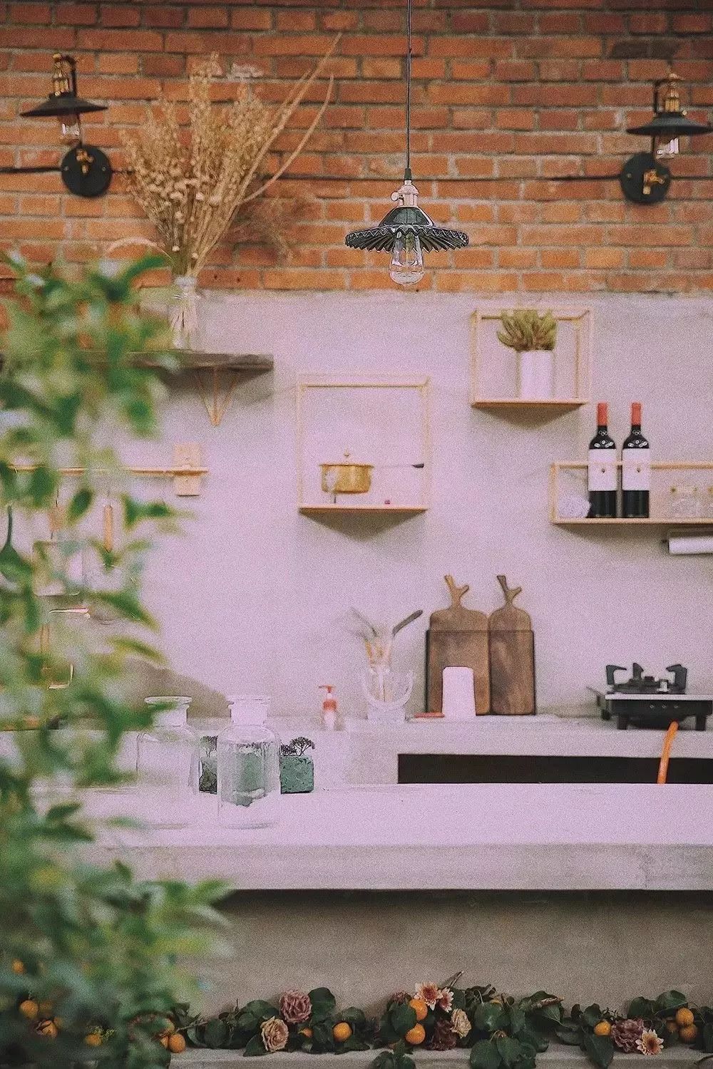 开花店的十大忠告,开花店的人现在都怎么样了