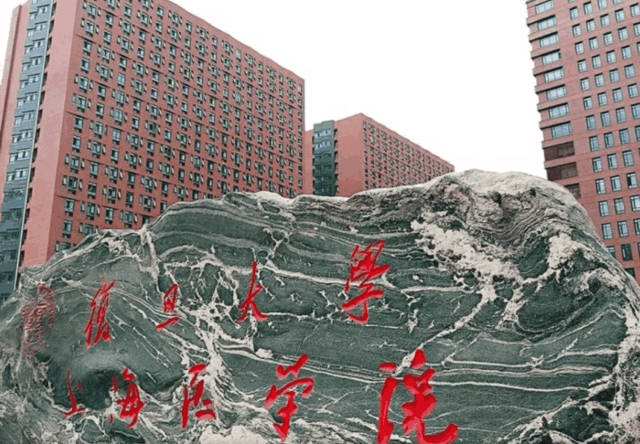 复旦上交医学院排名,上海复旦医学院与交大哪个好