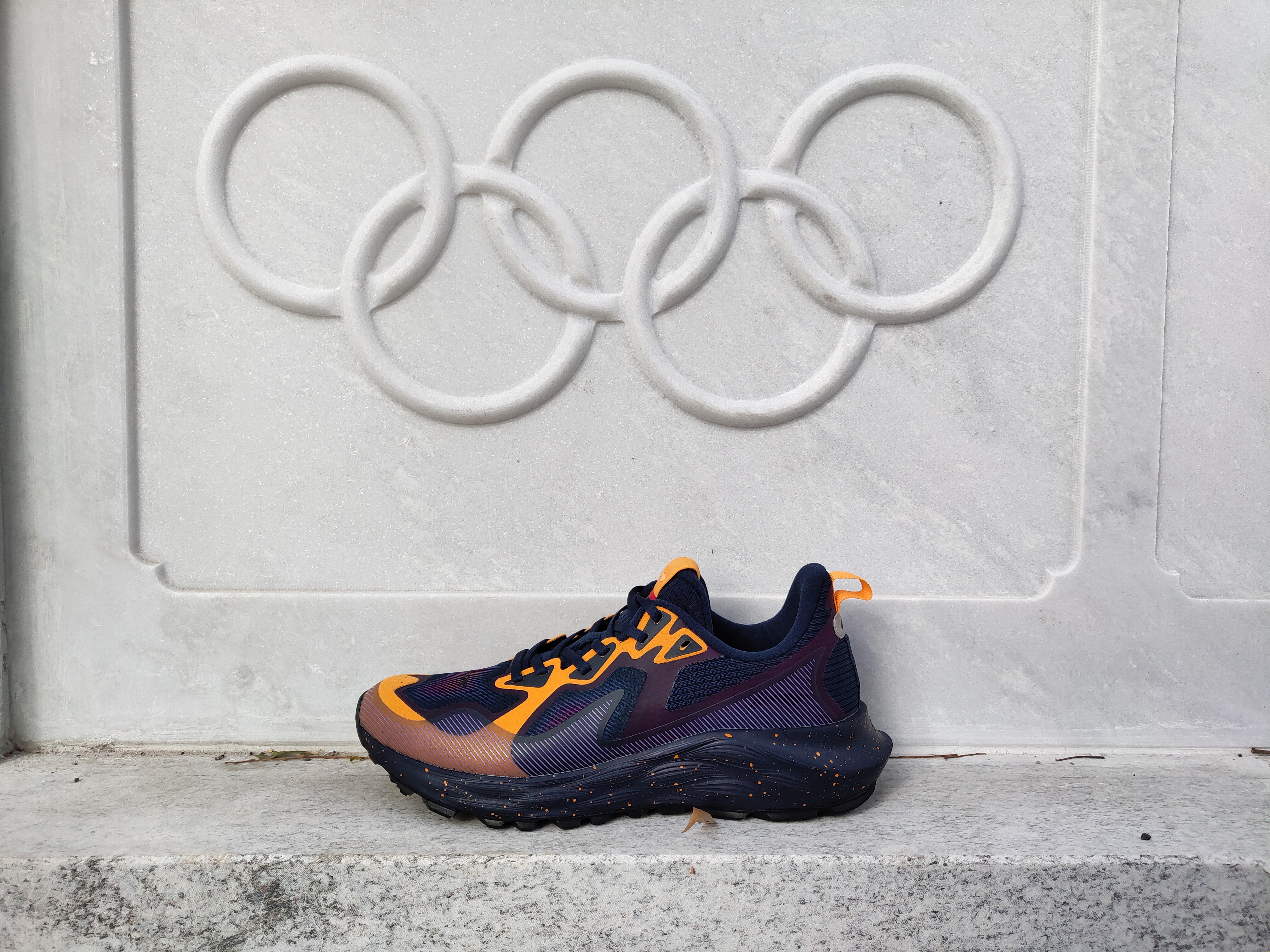 李宁不畏风雪鞋,李宁无惧风雨