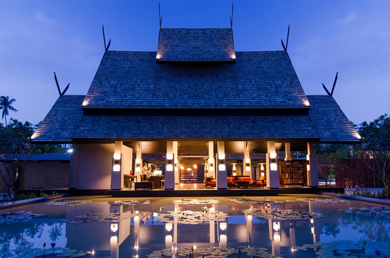 干货！普吉岛岛民教你挑沙滩挑酒店