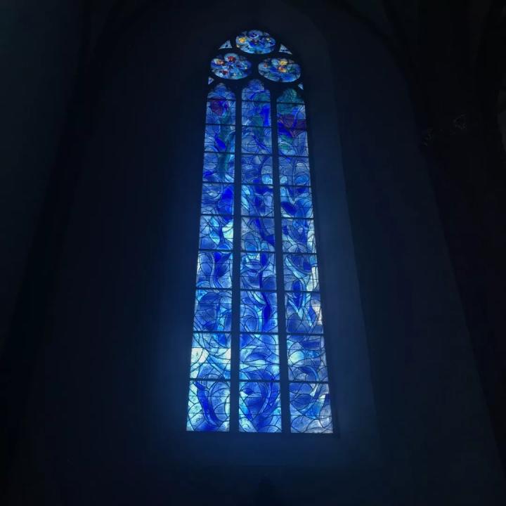 19年夏日记录|是美因茨的幸运女孩儿