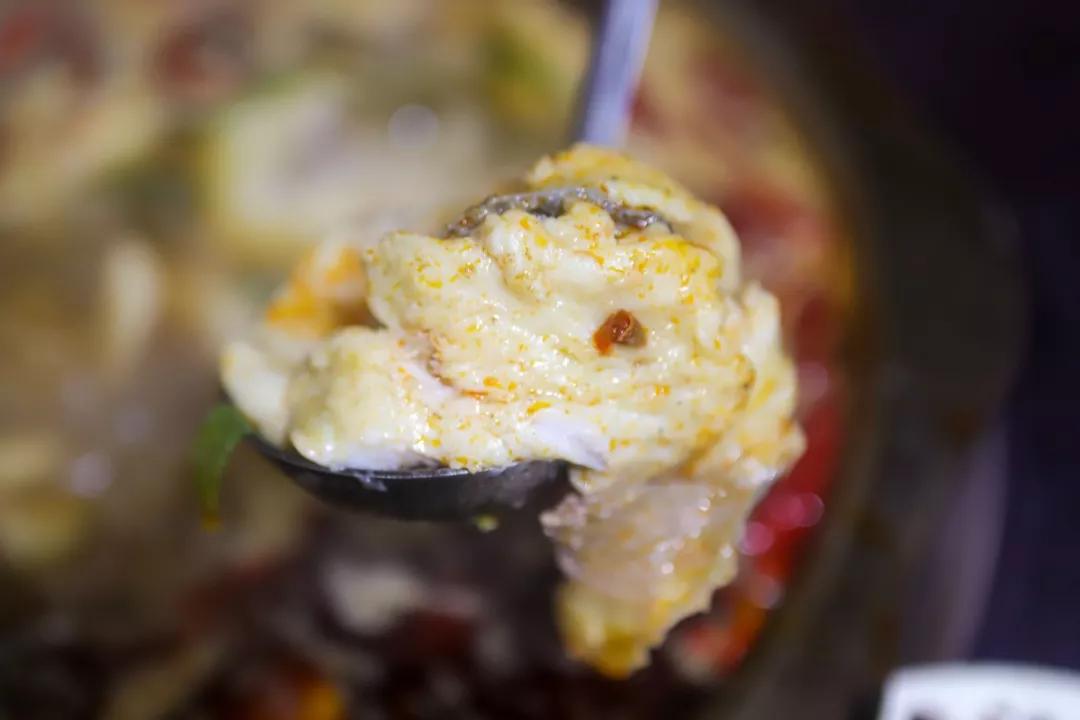 比吃自助还爽的鱼火锅,好吃又实惠的鱼火锅