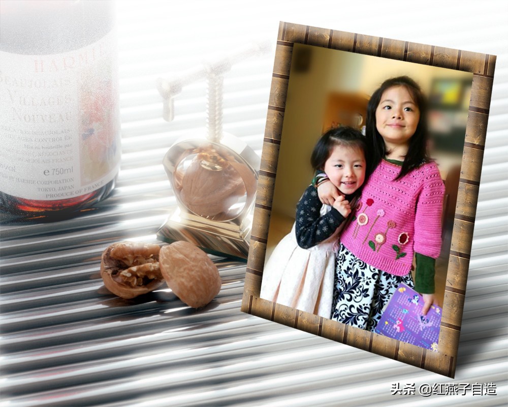 新手手工编织如何选线材,编织线材的思路及方法