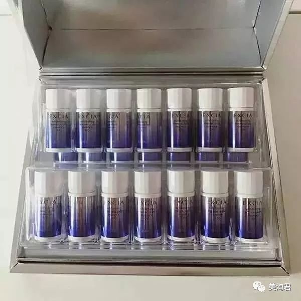 日本贵妇精华液排行榜,日本精华液护肤品推荐