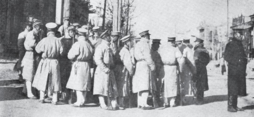 紫禁城最后一集,紫禁城最后的结局