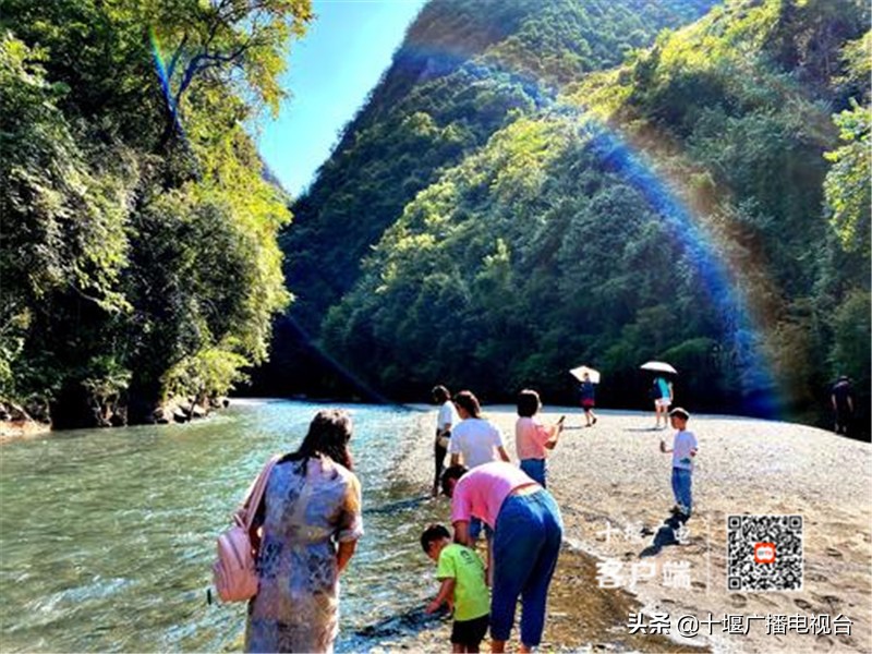 竹山全域旅游攻略,惠游湖北相约竹山