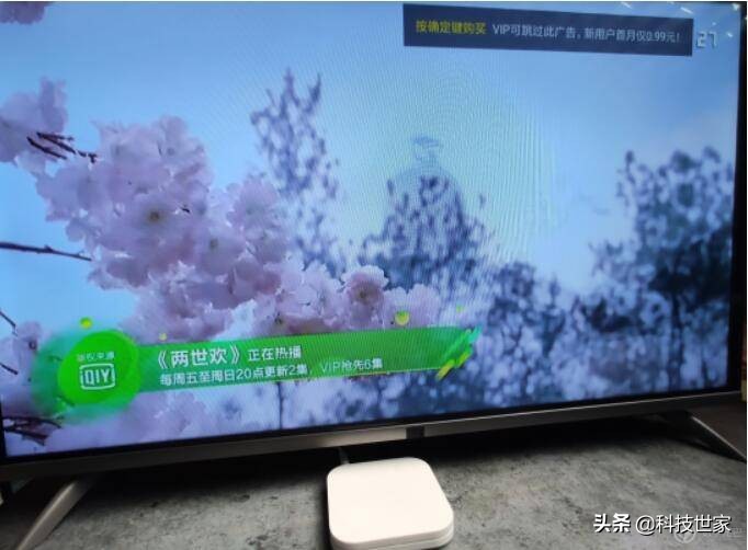 电视盒子测评排行榜前十名2023,2022电视盒子良心排行榜